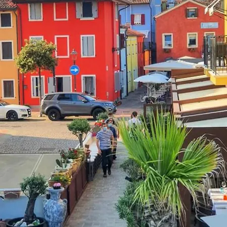 De Lux Swimming Pool, Parking, Garden 2 Appartamento