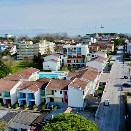 De Lux Swimming Pool, Parking, Garden 2 * Caorle